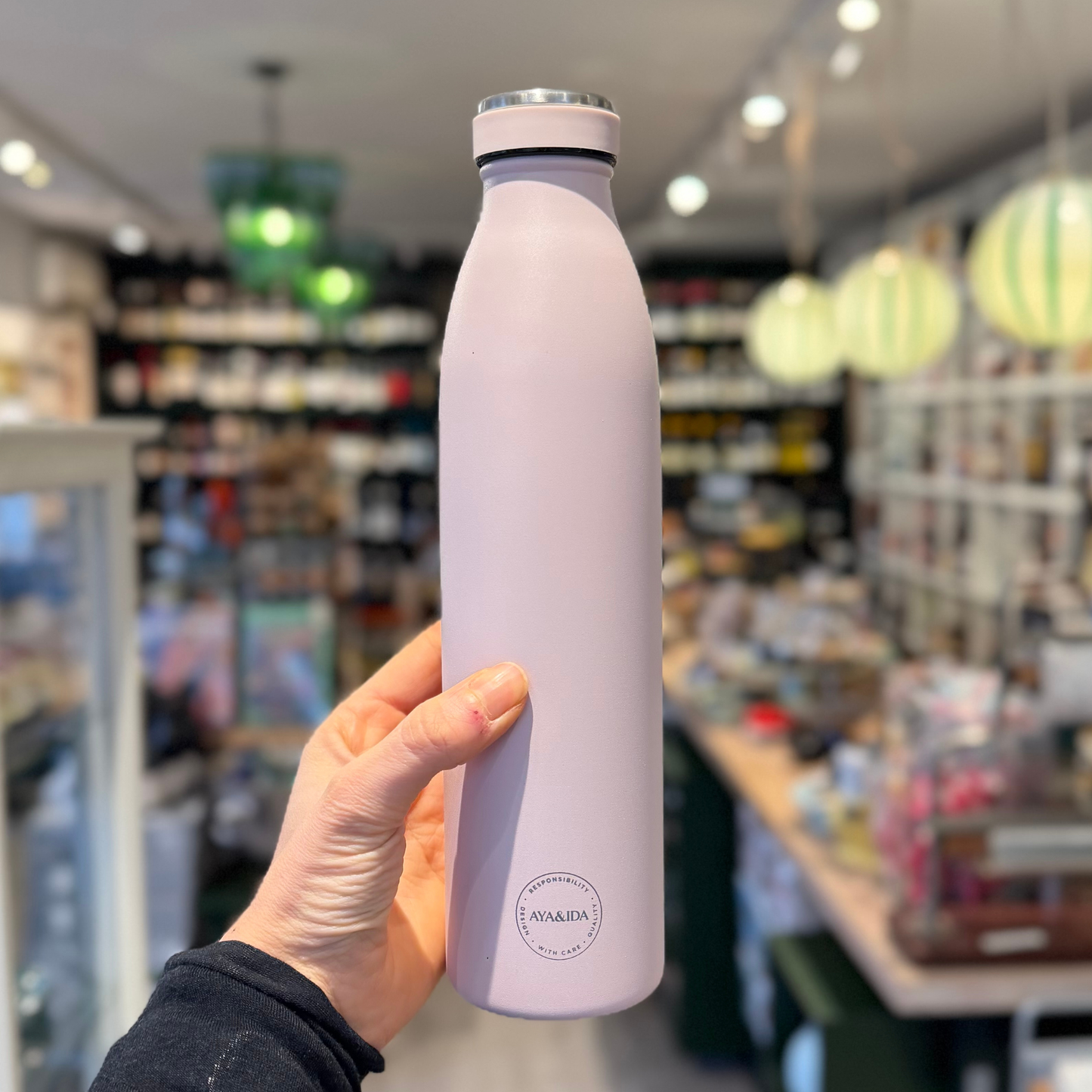 AYA&IDA Rose 750ml