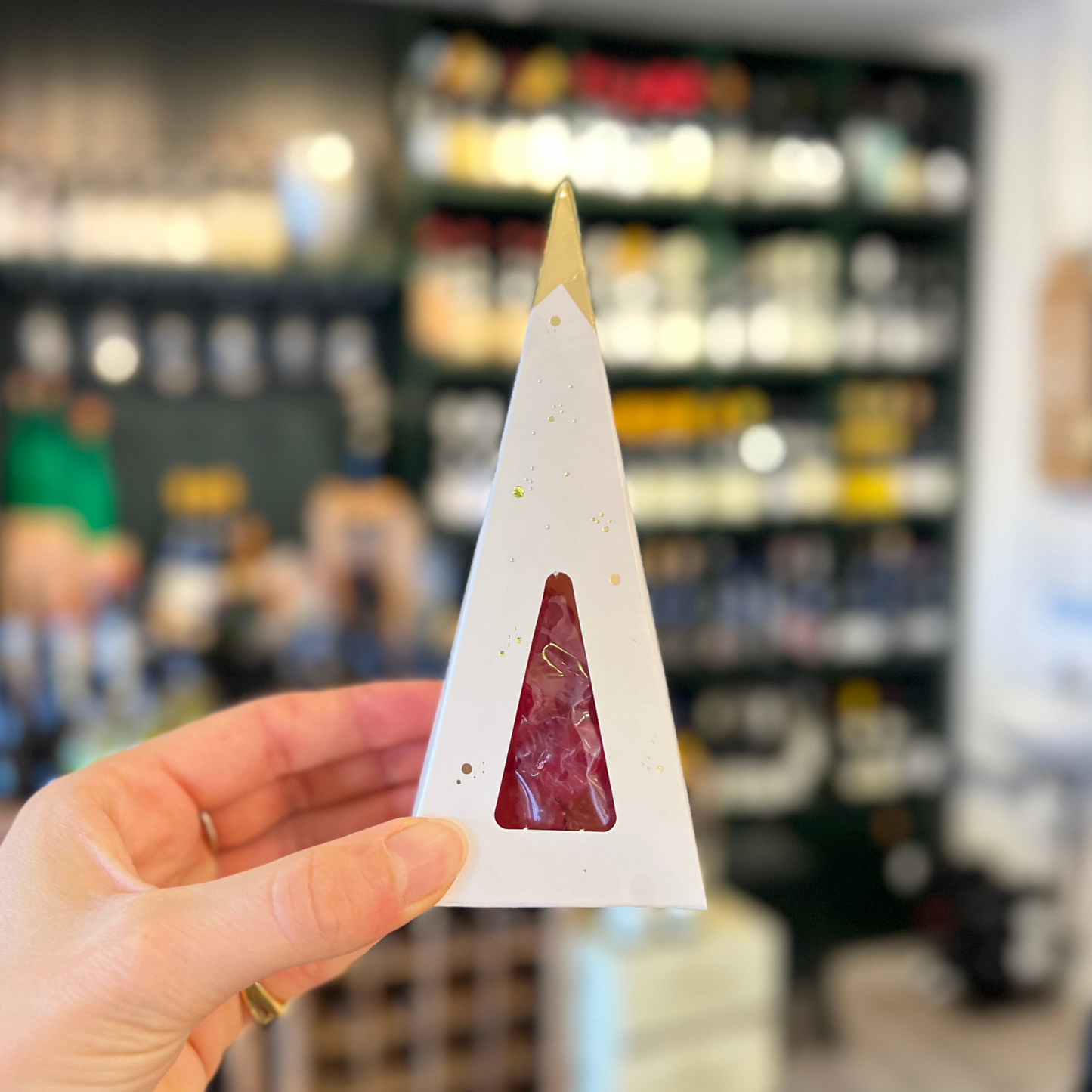 Xocolatl – Christmas Top Fruitgum