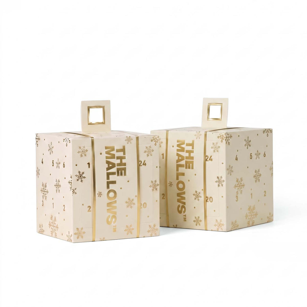 The Mallows Julekalender