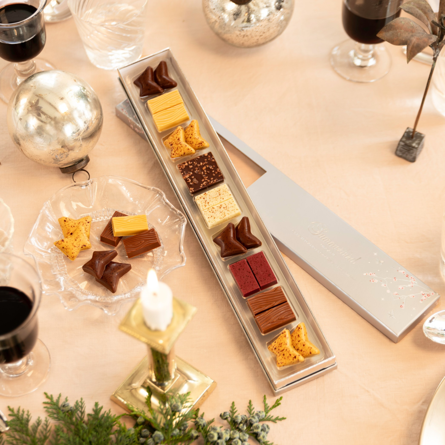 Summerbird Vinter edition