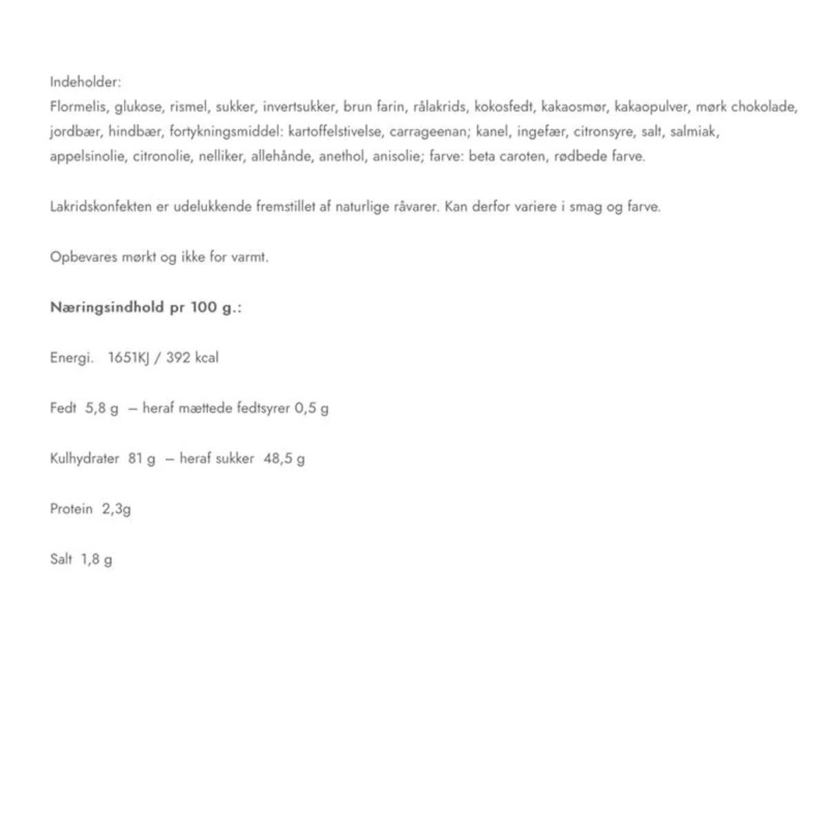 Hattesen Julekalender 2026