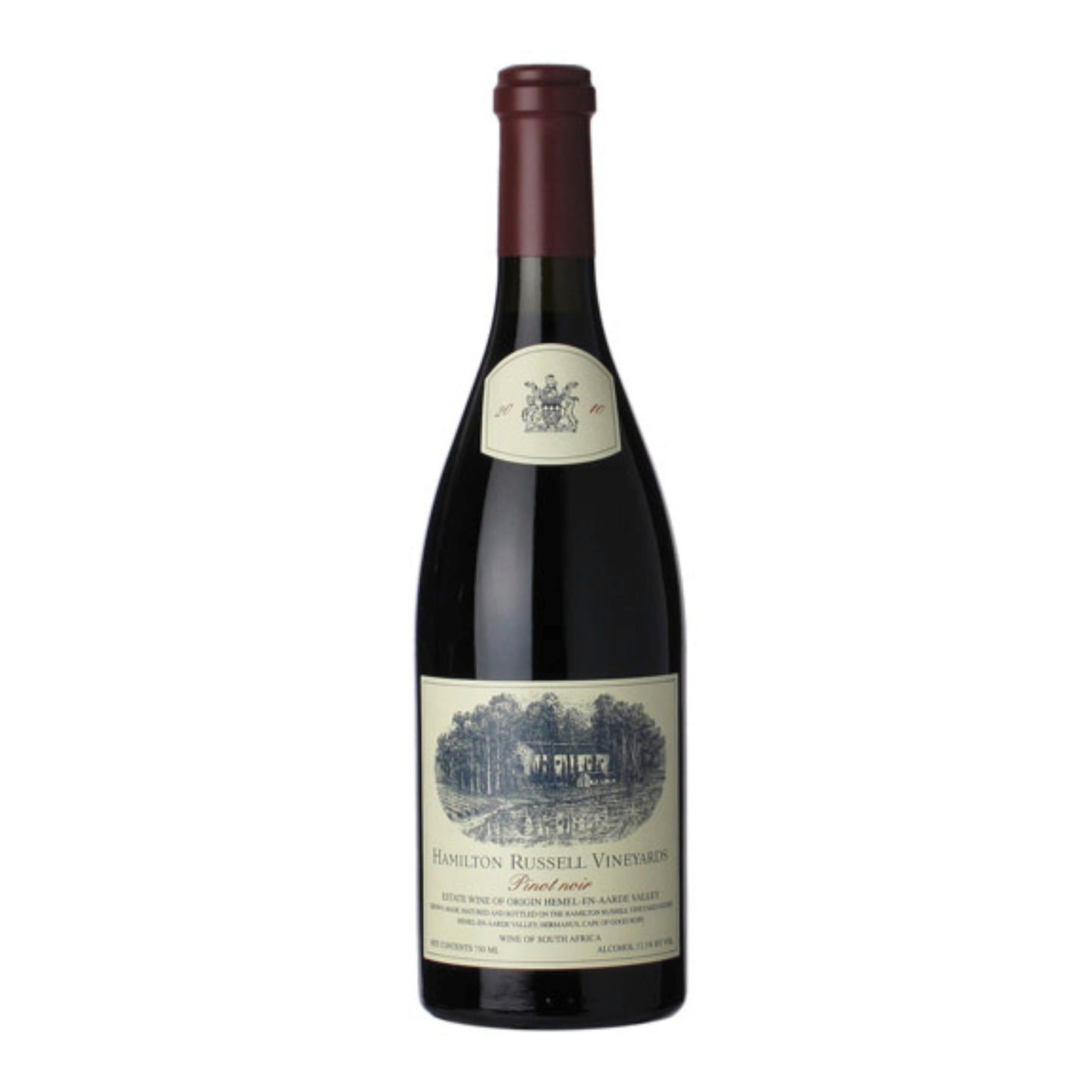 2022 Hamilton Russell Pinot Noir