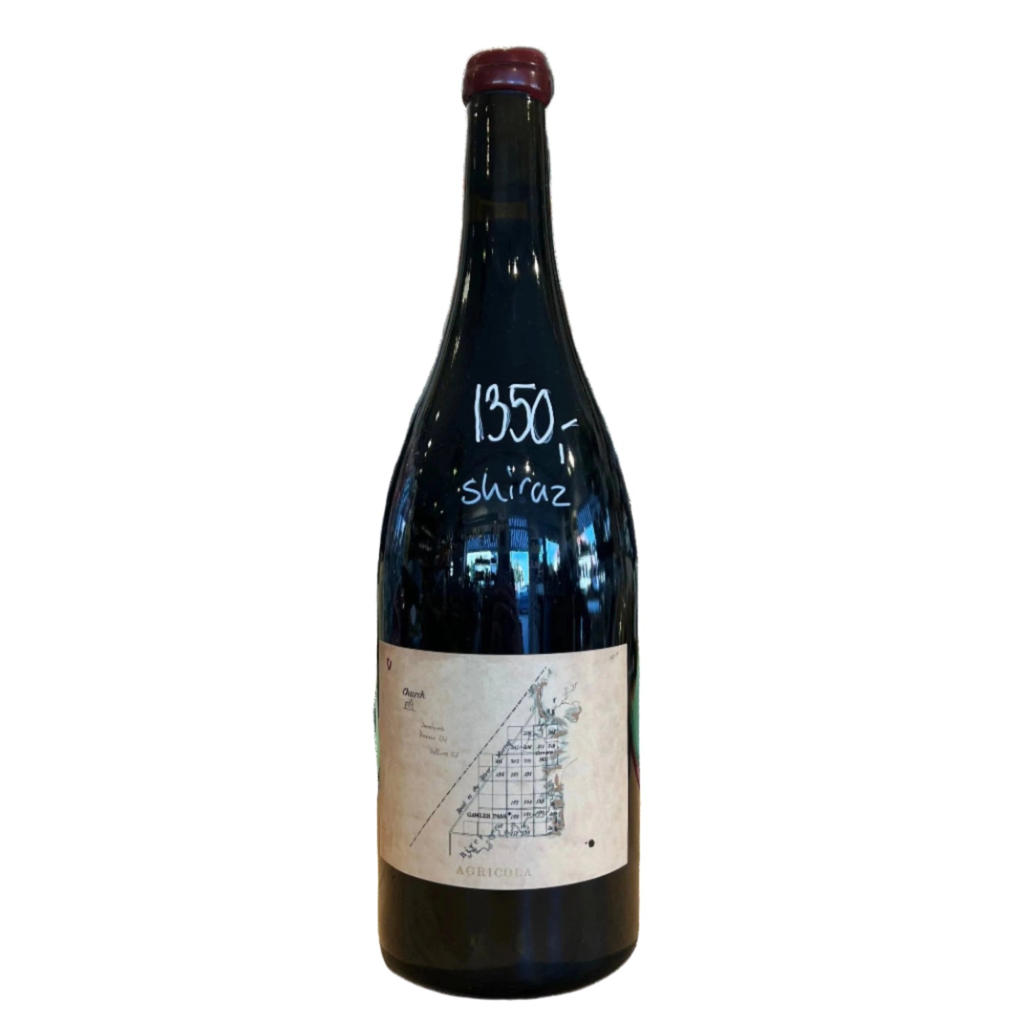 2022 Agricola Vintners Ebenezer MAGNUM