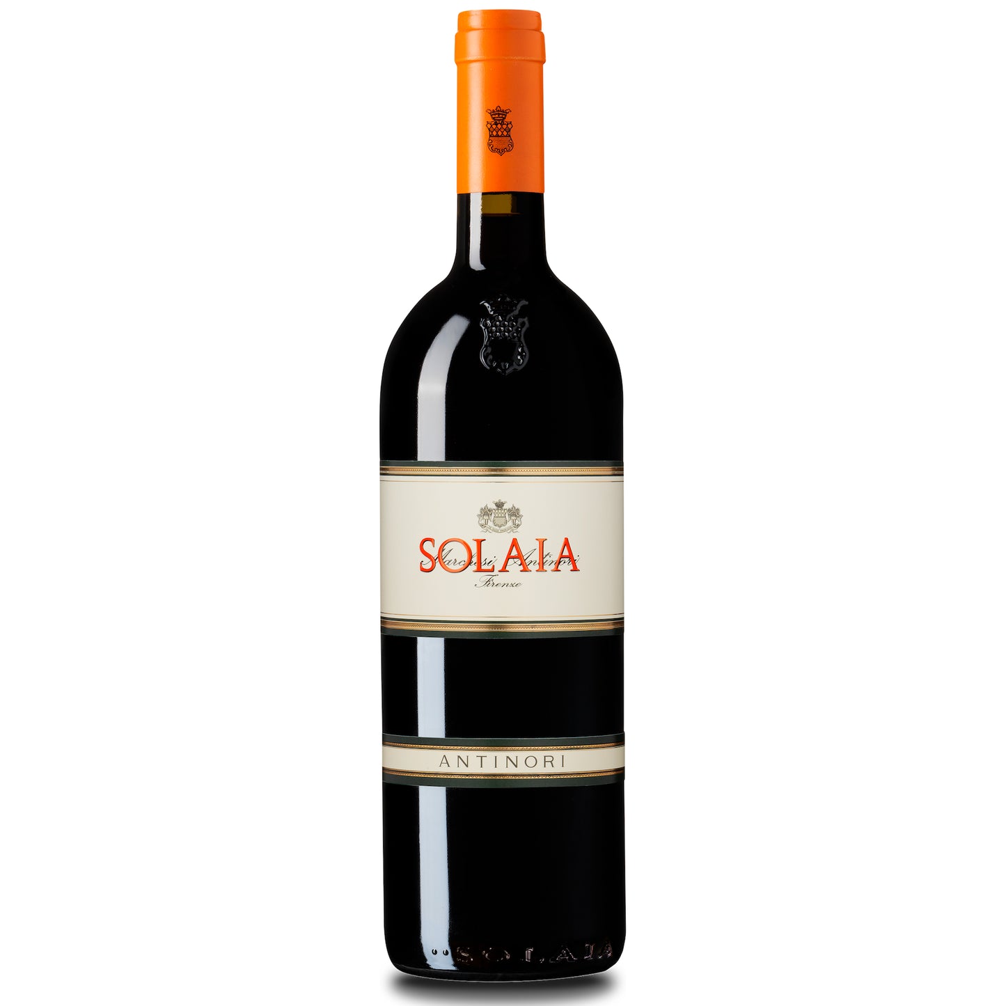 2016 Solaia Tenute Tignanello
