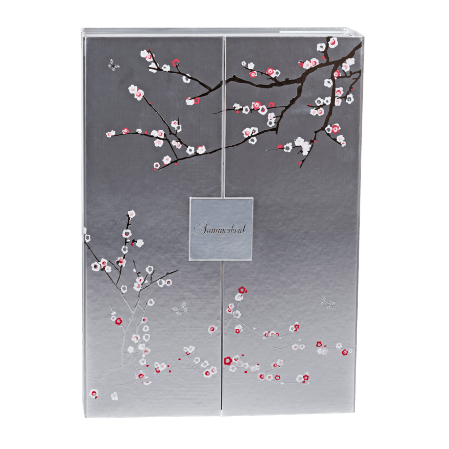 Summerbird ÉDITION NOËL Julekalender
