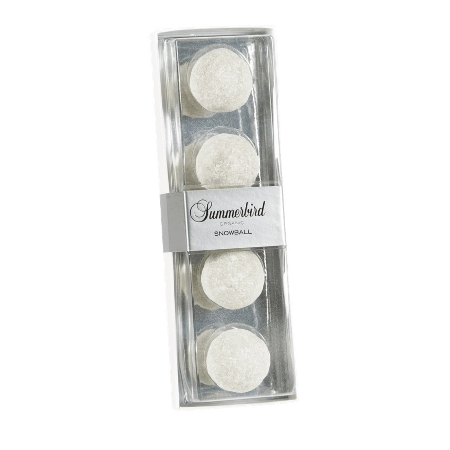 Summerbird Snowball gaveæske