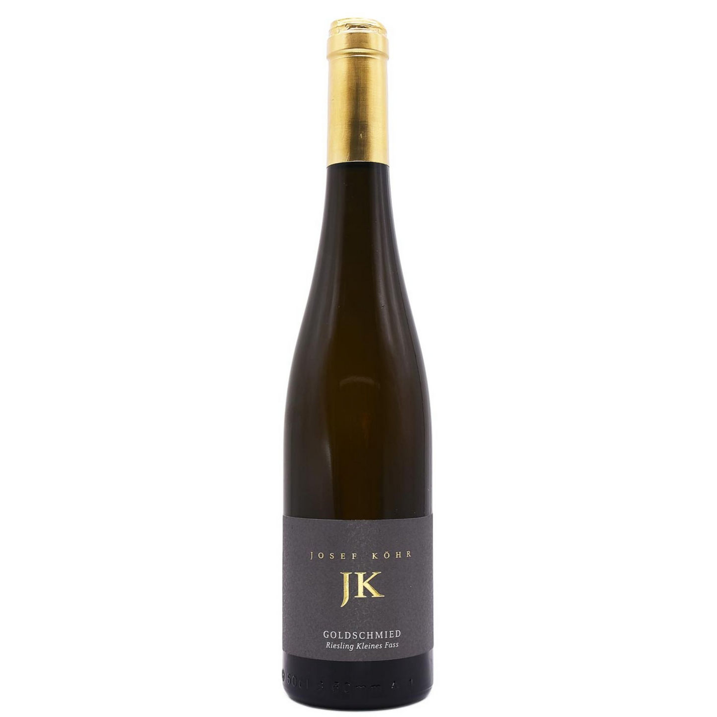 2022 Josef Kohr Goldschmied Riesling