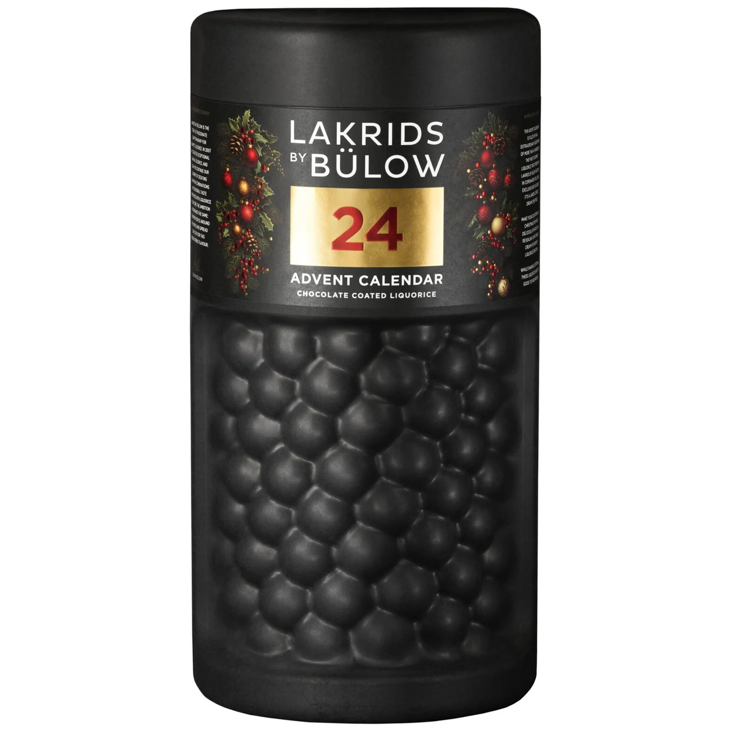 Lakrids by Bülow Julekalender stor