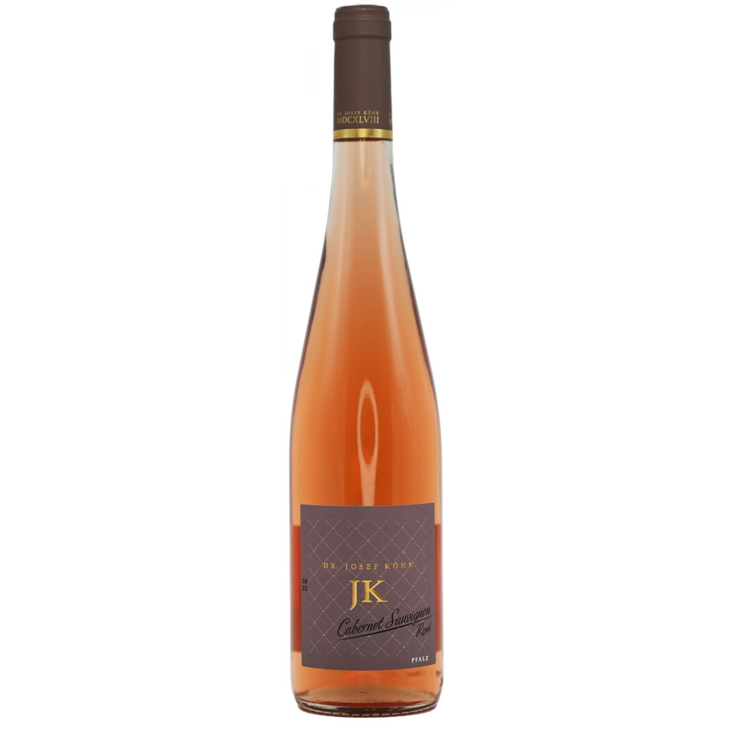 Josef Kohr Cabernet Sauvignon Rosé