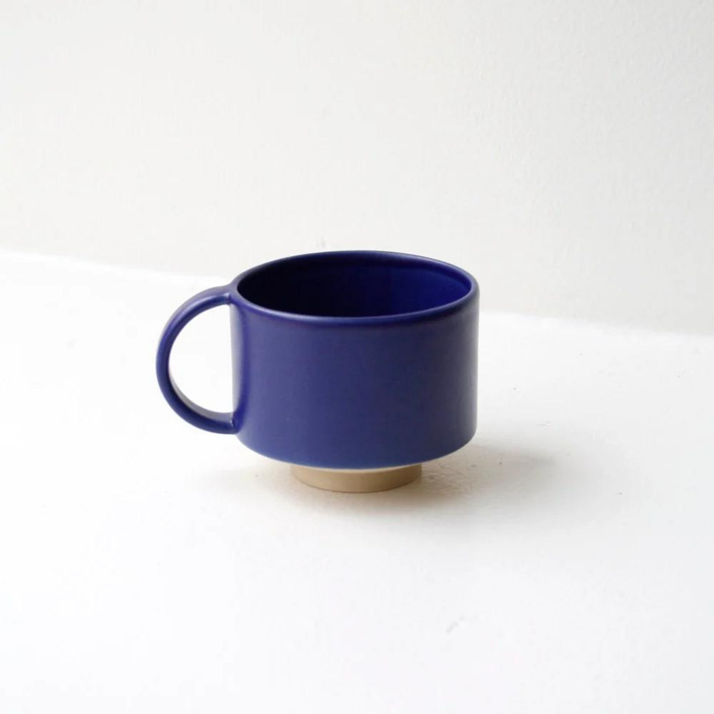 May Studio Kop med hang, Mørkeblå