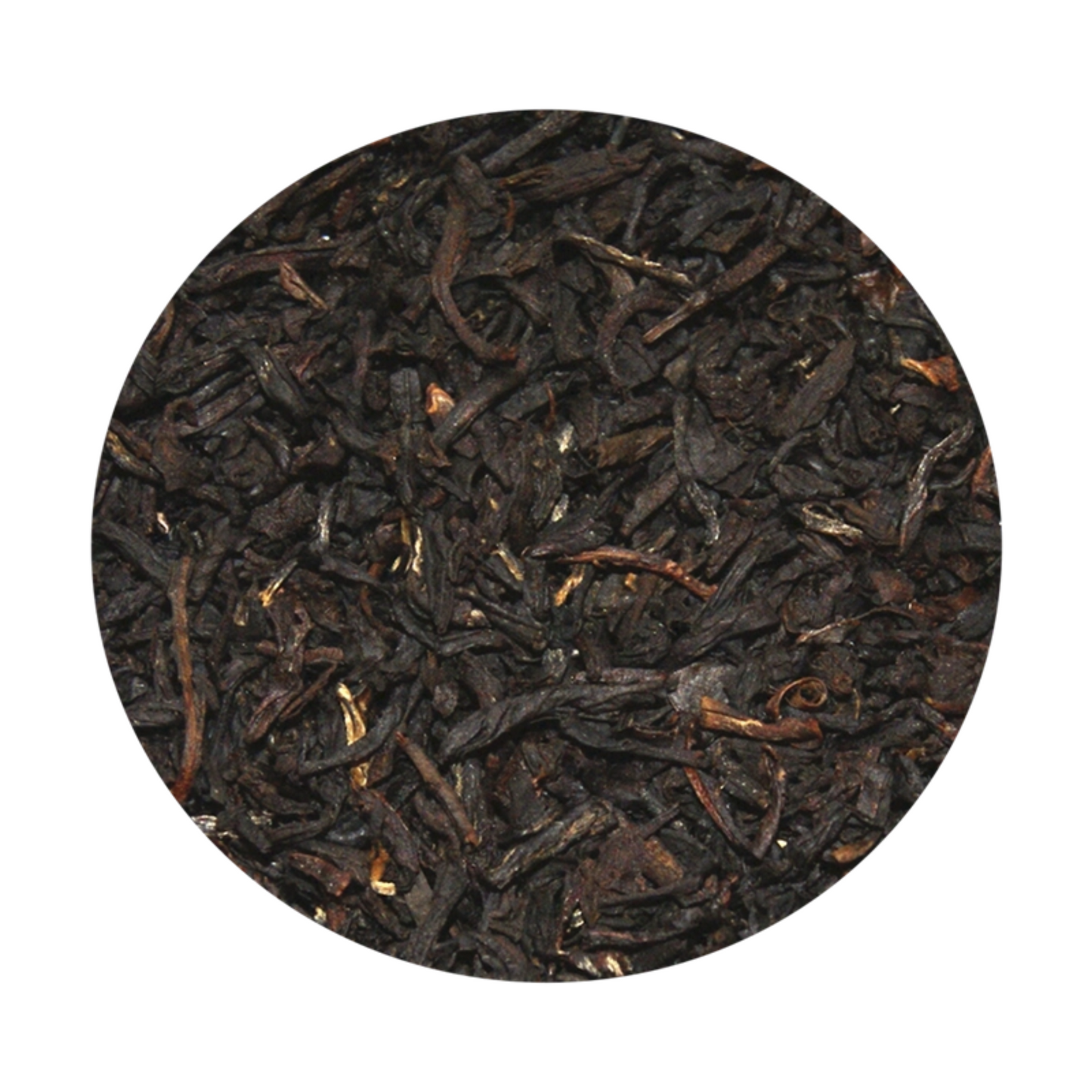 Earl Grey luxus te