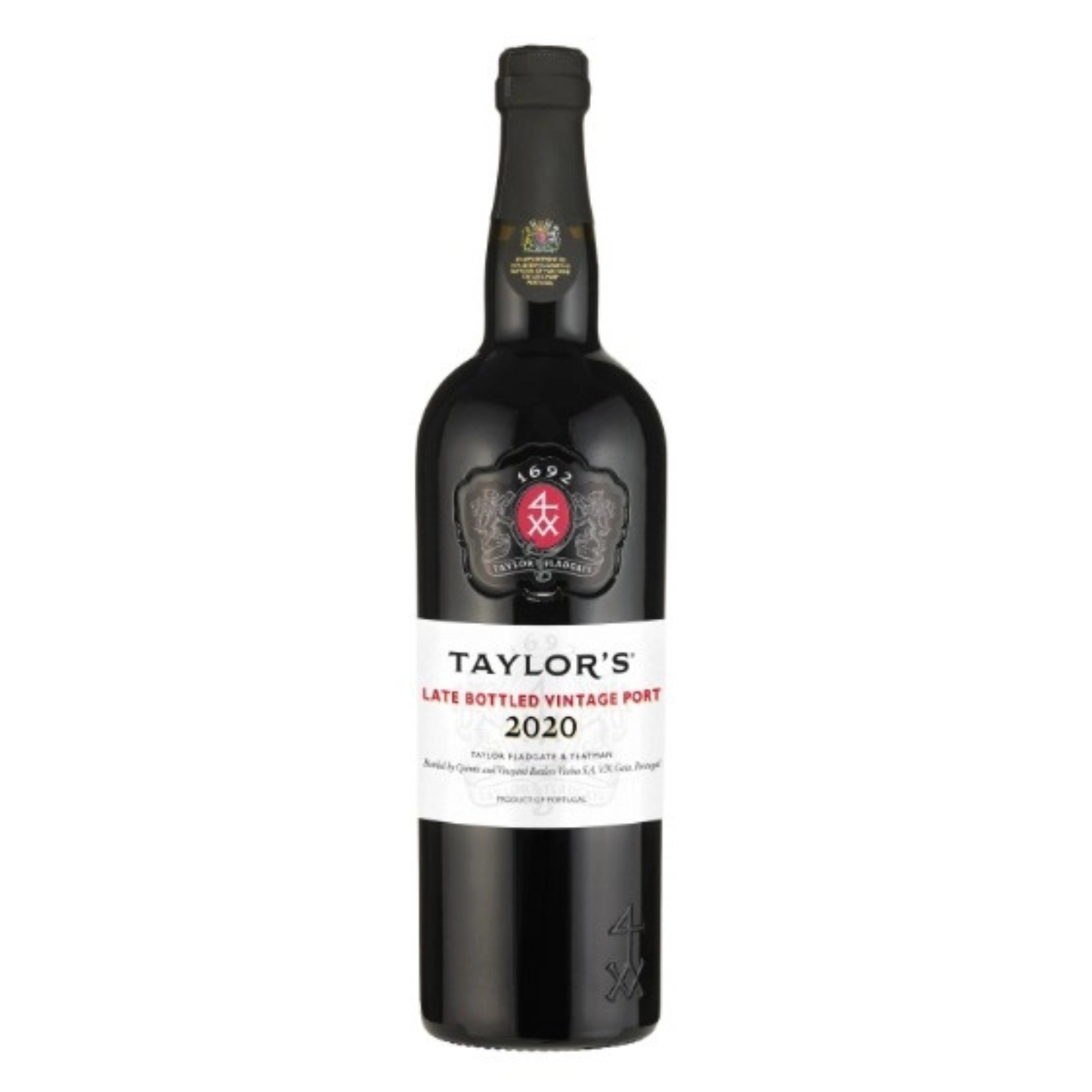 Taylor’s Late Bottled Vintage Portvin 2020 - 1L