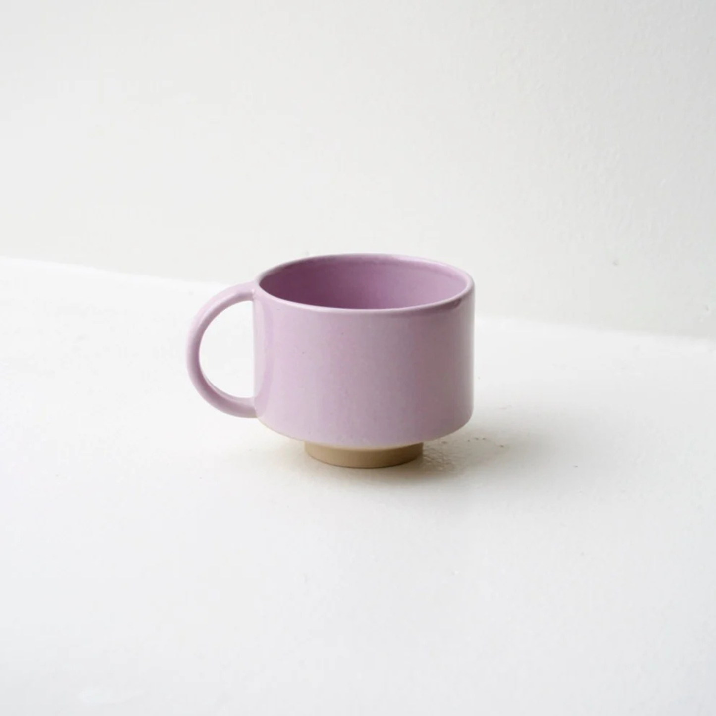 May Sudio Kop med hang, Lilla