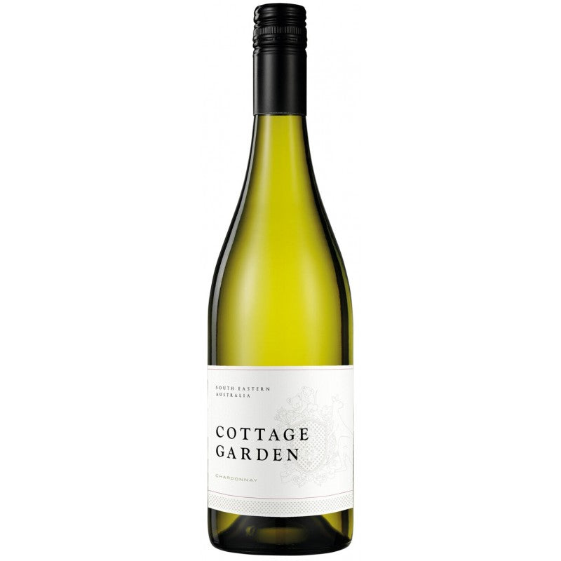 2023 Cottage Garden Chardonnay