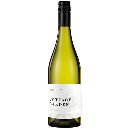 2024 Cottage Garden Chardonnay
