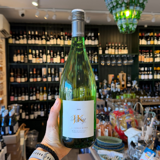Josef Köhr Riesling 1 litre