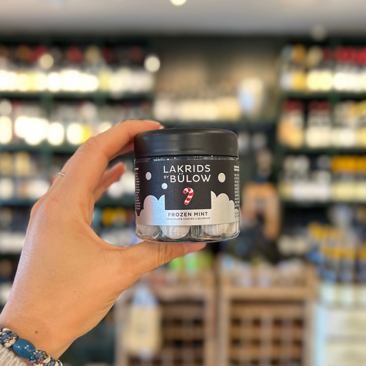 Lakrids by Bülow - Frozen Mint LILLE