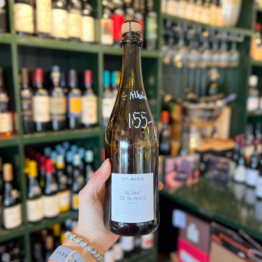 Oddbird Blanc de Blancs - ALC FREE