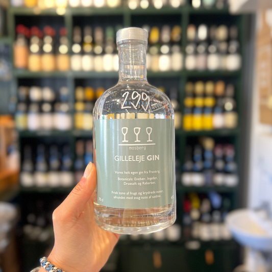 Gilleleje Gin