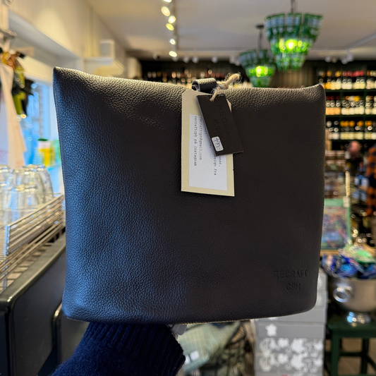 Recraft Tehætte, Skind Brun