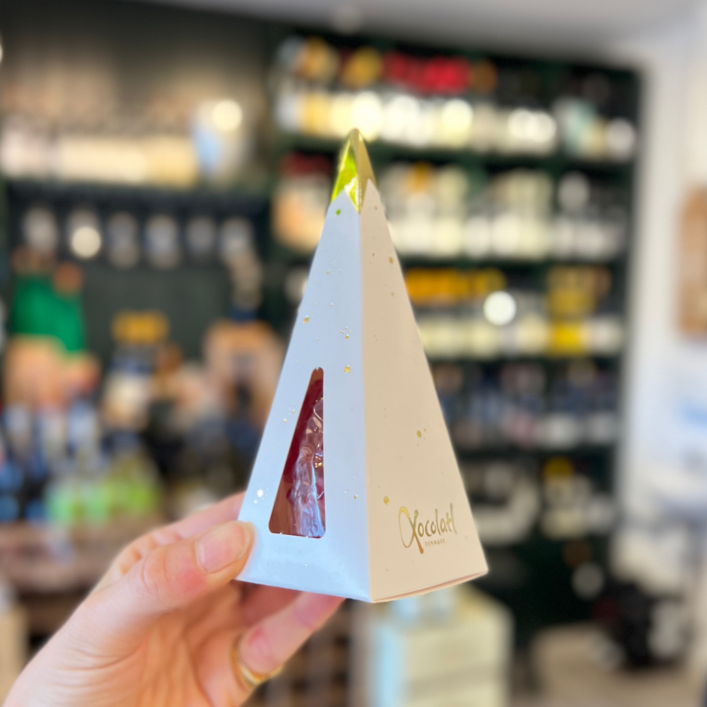 Xocolatl – Christmas Top Fruitgum