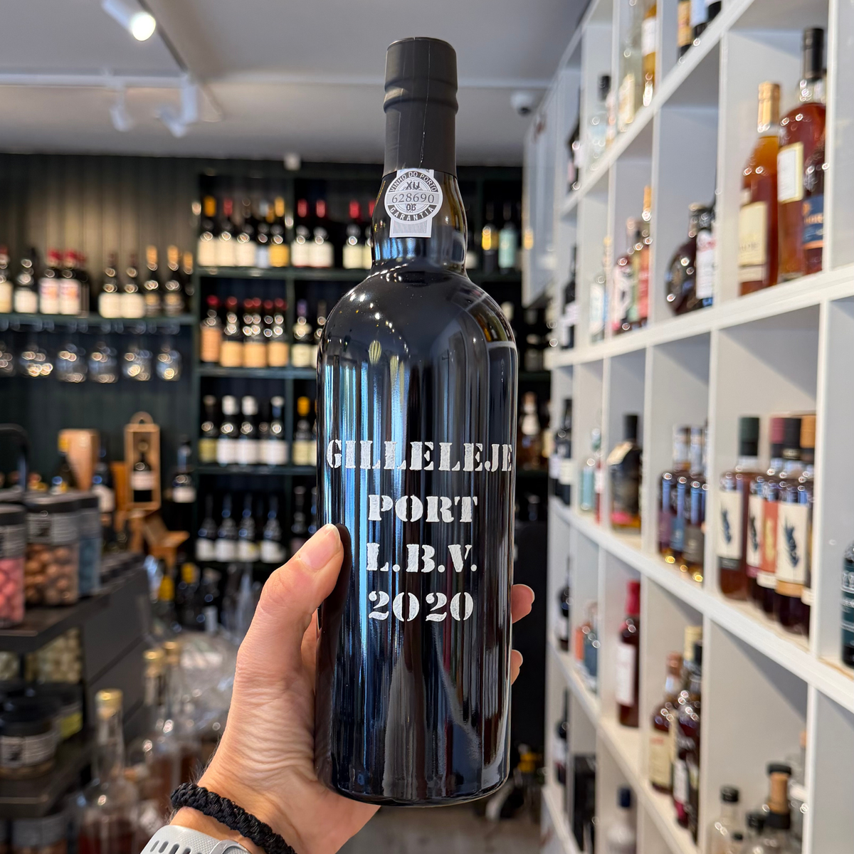 Gilleleje LBV 2020