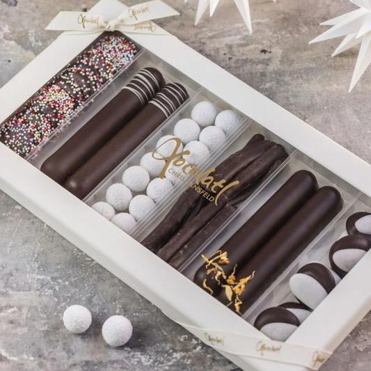 Xocolat Old School Selection