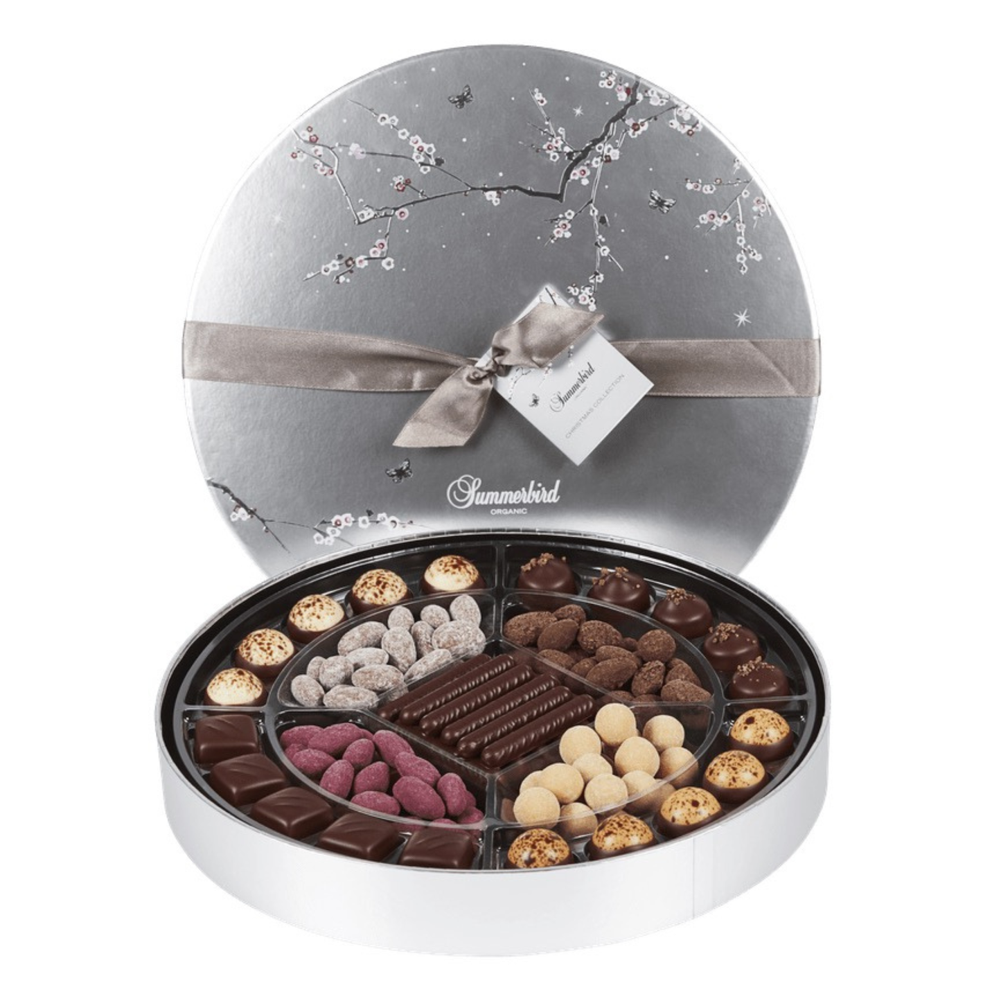 Summerbird Christmas Collection