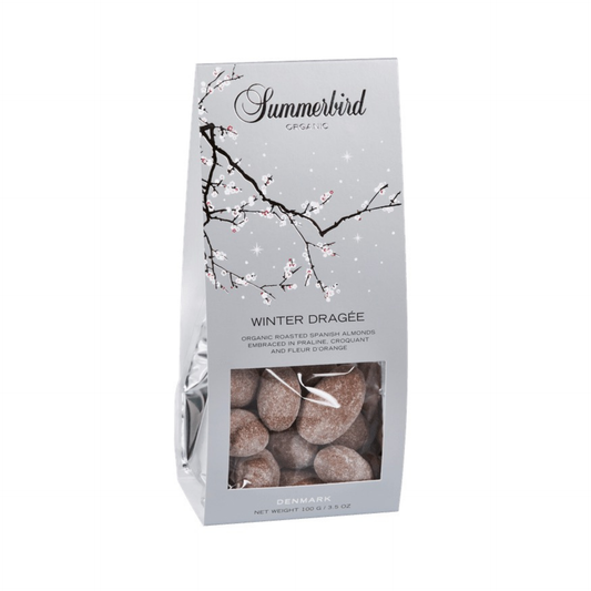 Summerbird Mandler Winter Dragee