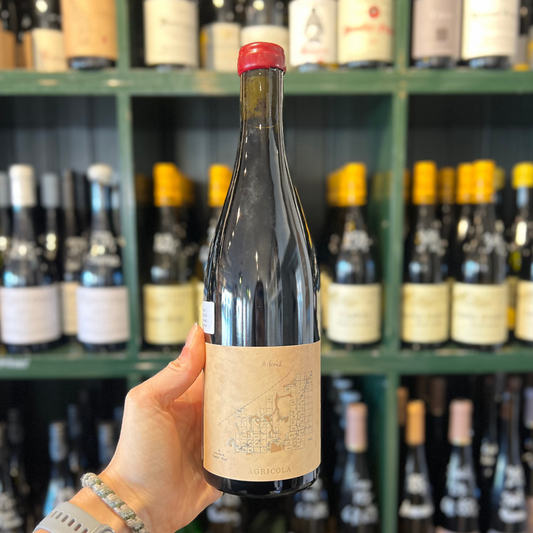 2022 Agricola Vintners Kalimna Sands