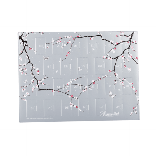 Summerbird Classic Chrismas Calender