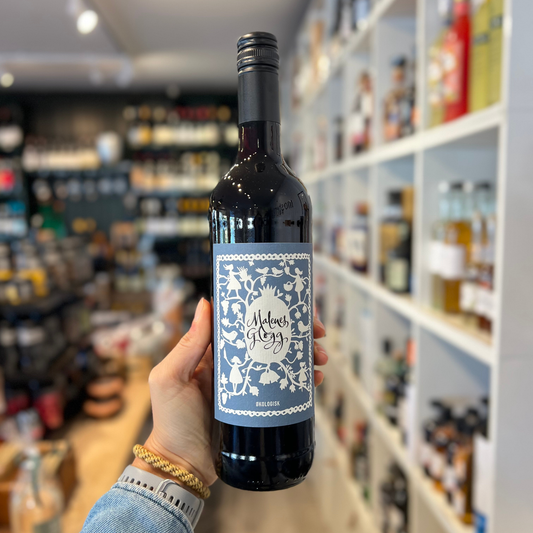 Malene’s Gløgg - Rød