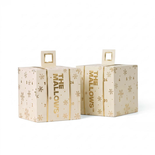 The Mallows Julekalender