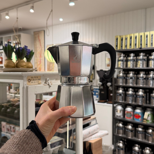 Prestige Espressokande, 6 kop INDUCTION