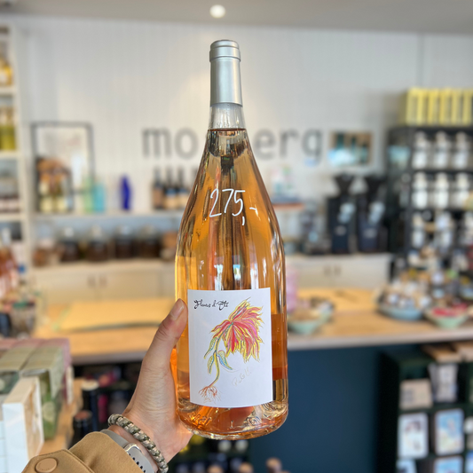 2024 Fleur d´ete Rosé MAGNUM