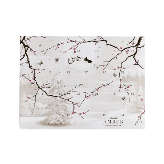 Summerbird Amber Chrismas Kalender