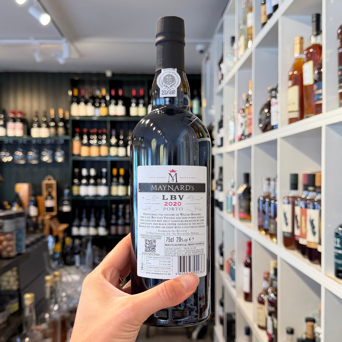 Gilleleje LBV 2020