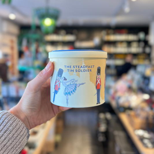 Karamelkompagniet - H.C. Andersen, Classic Creamy Caramels