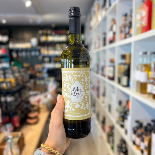 Malene’s Gløgg - Hvid