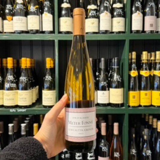 2022 Meyer-Fonné Gewurztraminer