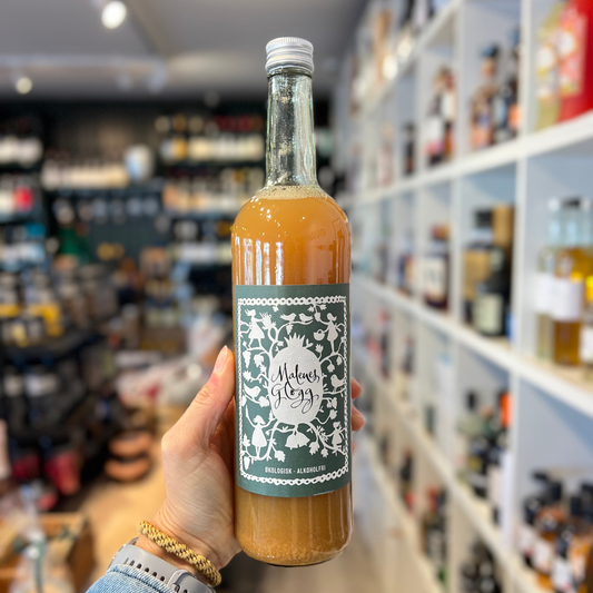 Malene’s Gløgg - Alkoholfri