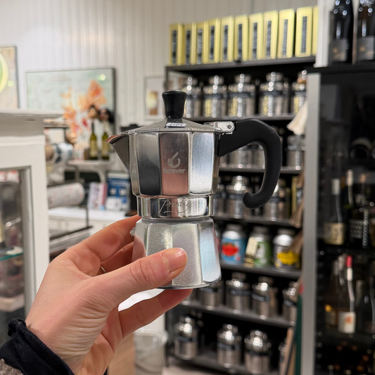 Prestige Espressokande, 1 kop