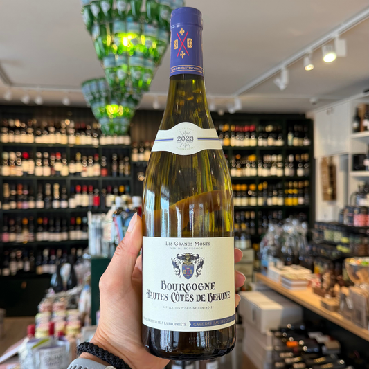 2023 Bourgogne, Hautes Cotes de Beaune