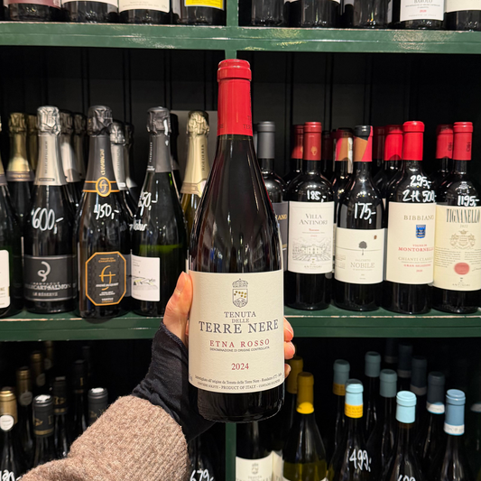 2024 Terre Nere Etna Rosso