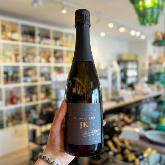 Josef Kohr Blanc de Blanc sparkling