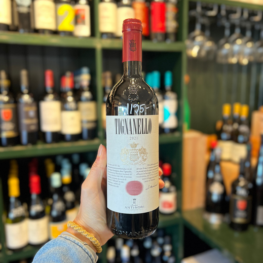 2021 Antinori Tignanello