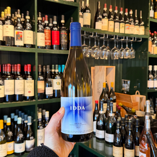 2020 Idda Etna Bianco (GAJA)