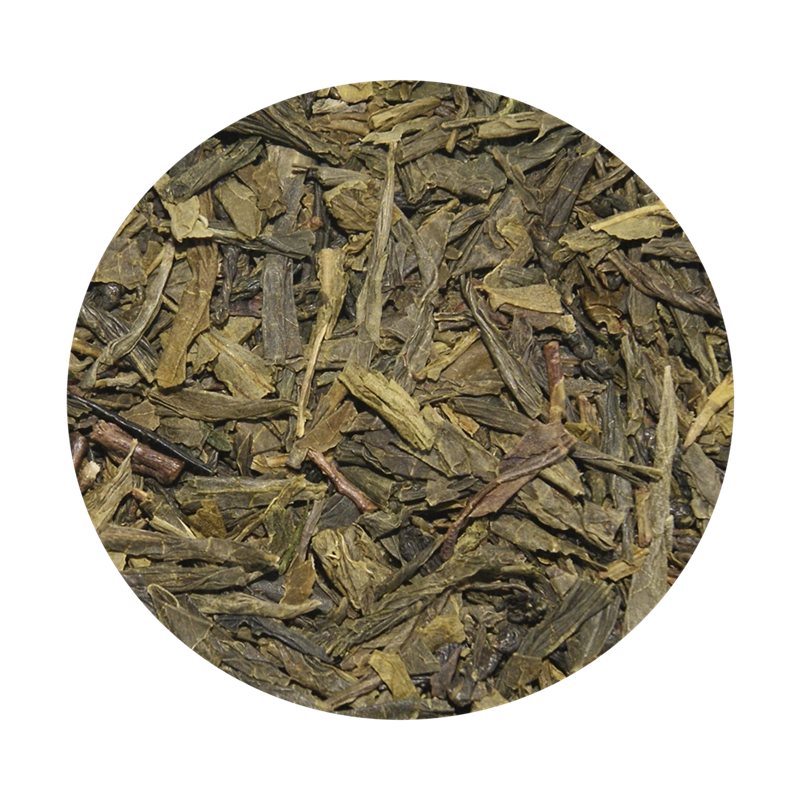 China Grøn Sencha