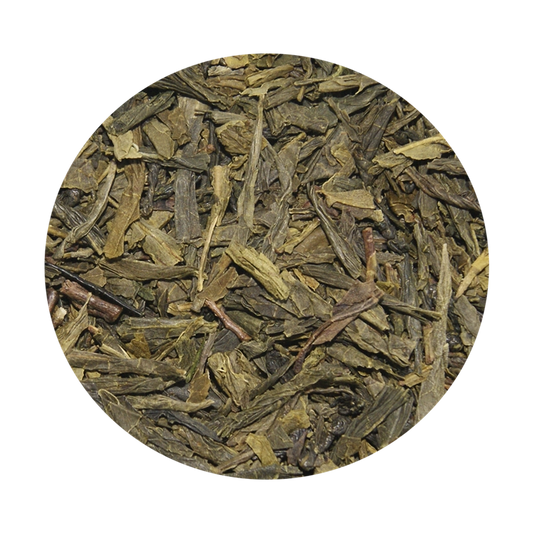 China Grøn Sencha