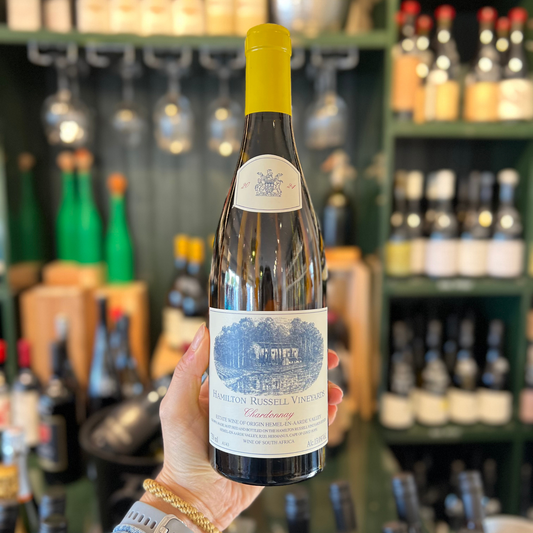 2023 Hamilton Russell Chardonnay
